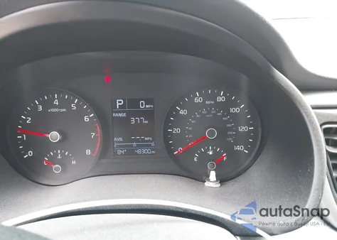 2023 Kia Rio Lx from USA, damaged, VIN 3KPA24AD1PE619005